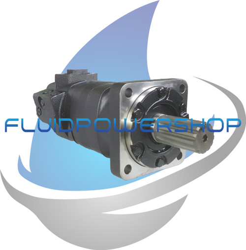 CHAR-LYNN 112-1208-006 MOTOR NEW IN BOX, IN STOCK!