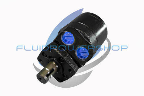NEW OEM REPLACEMENT FOR CHAR-LYNN 103-1088-012 MOTOR