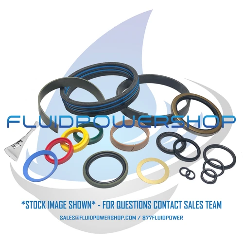 Hydro-Line N5-660-11 Seal Kit New Replacement
