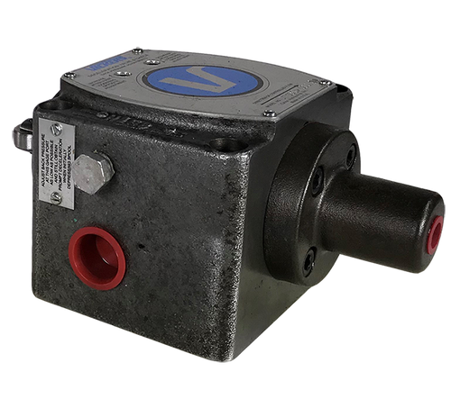 Vickers DT15S2 Deceleration Valve DT15S2 08 0 11