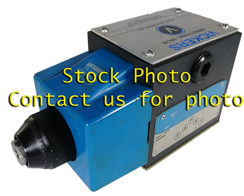 Vickers DG17V3 Directional Control Valve DG17V 3 7N 40