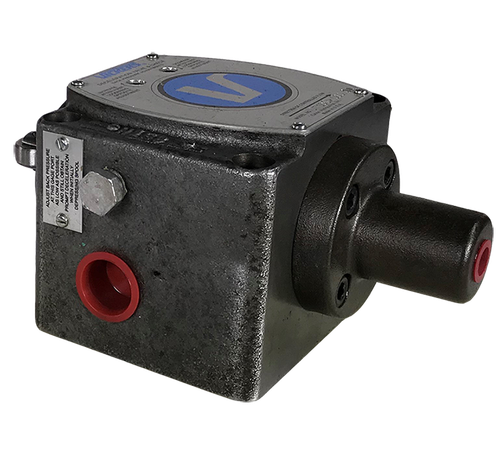 Vickers DG15S2 Deceleration Valve DG15S2 08 0 K 10