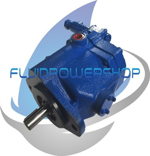 Vickers F3 PVB10 FRSWY 31 C 11