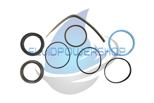 New Replacement for Sheffer 757-21-0200-0137 Seal Kit / 757-21-0200-0137