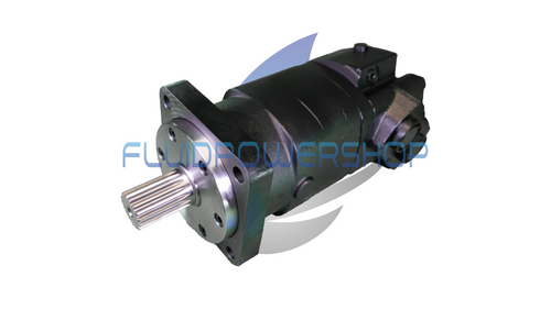 NEW AFTERMARKET REPLACEMENT FOR CHAR-LYNN 112-1062-006 MOTOR / 112-1062-AFT