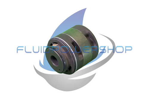 NEW AFTERMARKET DENISON VANE PUMP T7DBS B05 REAR CART KIT (CCW) / S24-51520