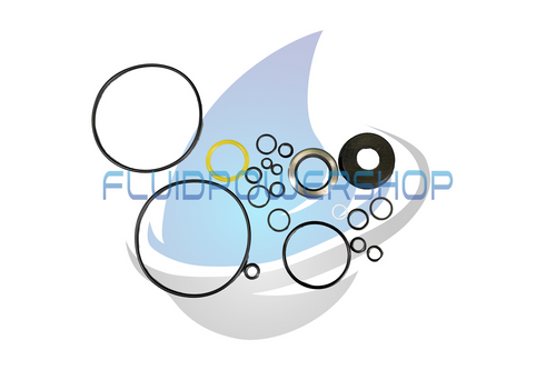 NEW REPLACEMENT MEYER 15987 SEAL KIT REPLACEMENT / MY-15987