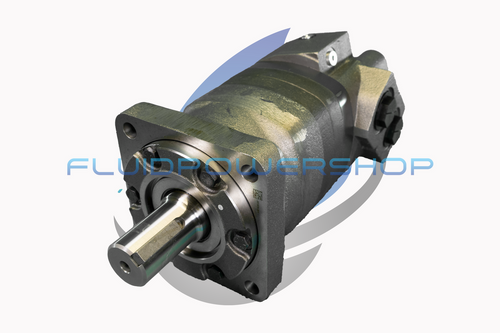 NEW OEM REPLACEMENT FOR CHAR-LYNN 112-1067-006 MOTOR