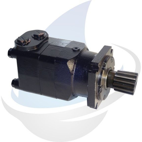 NEW AFTERMARKET CHARLYNN 119-1033 / EATON 119-1033 MOTOR 