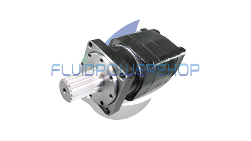 NEW AFTERMARKET REPLACEMENT FOR CHAR-LYNN 119-1033-003 MOTOR / 119-1033-AFT