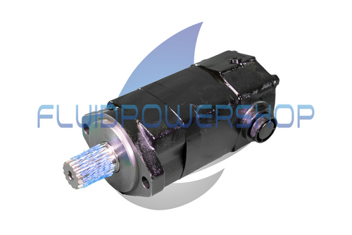 NEW AFTERMARKET REPLACEMENT FOR CHAR-LYNN 104-1092-006 MOTOR / 104-1092-AFT