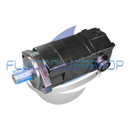 NEW AFTERMARKET REPLACEMENT FOR CHAR-LYNN 104-1043-006 MOTOR / 104-1043-AFT