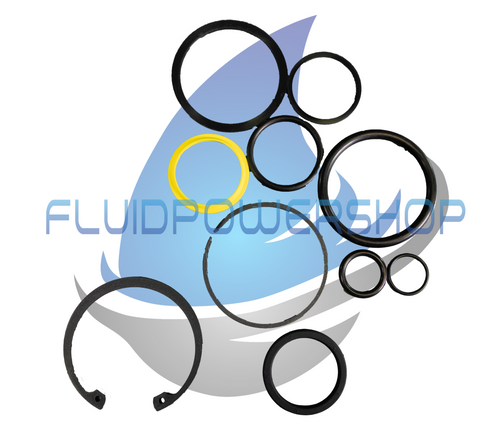 Prince PMCK-5400 Seal Kit New Replacement