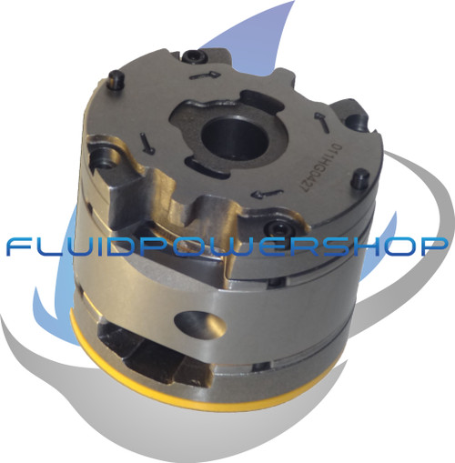 New Aftermarket Replacement  Vickers 02-102572 45V42 Cartridge Kit Eaton