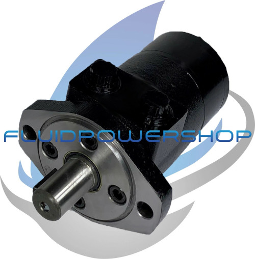 NEW AFTERMARKET CHAR-LYNN 101-1704 / EATON 101-1704 MOTOR 
