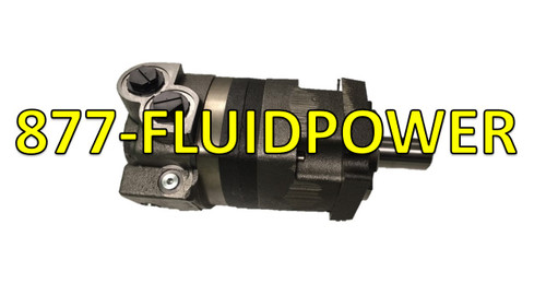 109-1326-006  CHAR LYNN HYDRAULIC MOTOR