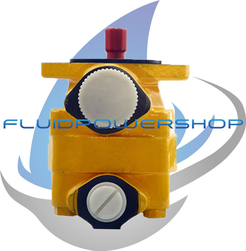 CATERPILLAR / CAT  ®  4D4661 4D-4661 VANE PUMP