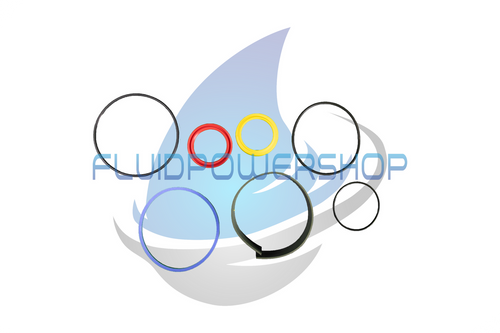 NEW REPLACEMENT FOR SHEFFER 761-01-0325-0137 SEAL KIT