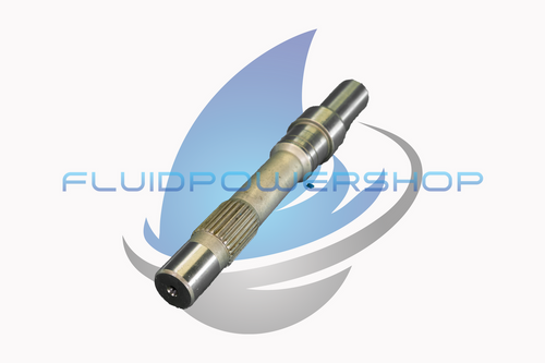 NEW AFERMARKET REPLACEMENT FOR VICKERS 25M #1 KEYED SHAFT / 312153