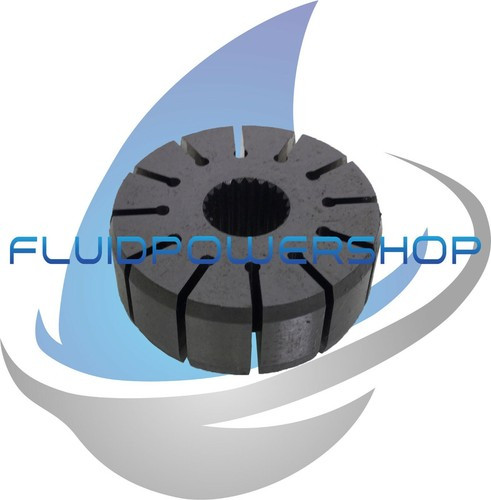 VICKERS REPLACEMENT V20 SERIES PUMPS: 502258 VICKERS V20 12/13 GPM NEW REPLACEMENT ROTOR