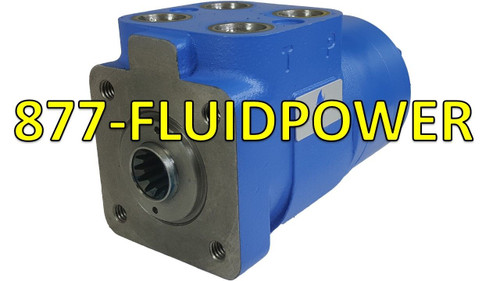 NEW AFTERMARKET CHAR-LYNN 211-1013-002 / EATON 211-1013 STEERING UNIT