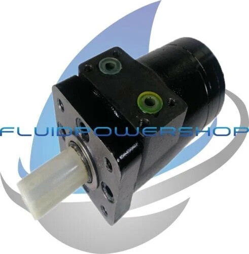 NEW AFTERMARKET CHARLYNN 101-1017 / EATON 101-1017 MOTOR 
