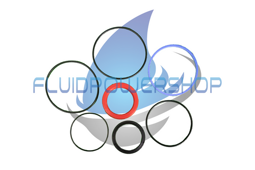 New Replacement for Sheffer 761-01-0325-0175 Seal Kit 