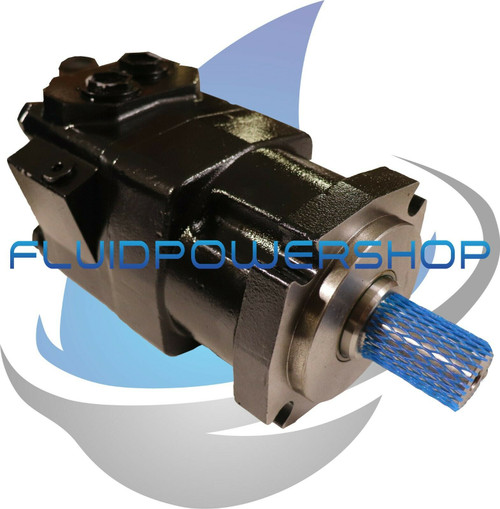 109-1101-AFT AFTERMARKET MOTOR FOR CHAR-LYNN / EATON