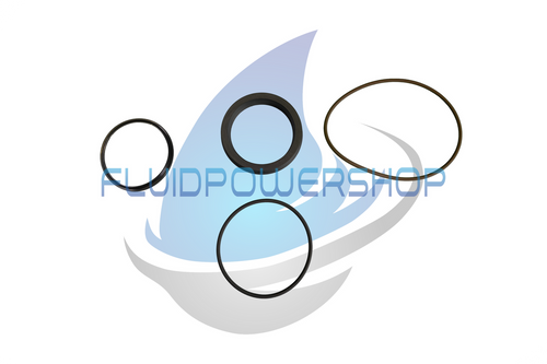 NEW REPLACEMENT FOR HANNA 706-00046-253 SEAL KIT