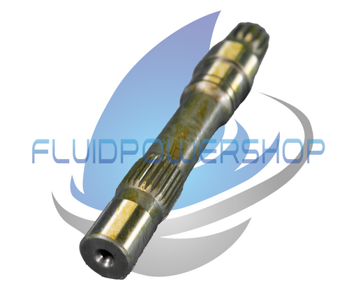 NEW AFERMARKET REPLACEMENT FOR VICKERS 25M #11 SPLINE SHAFT / 312154