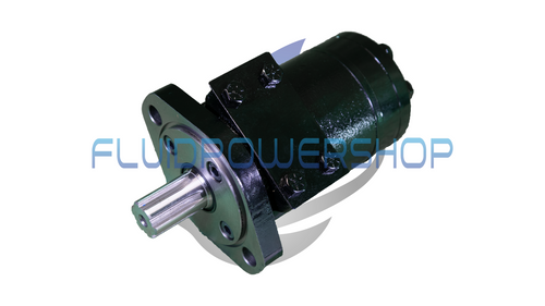 NEW AFTERMARKET REPLACEMENT FOR CHAR-LYNN 101-1091-009 MOTOR / 101-1091-AFT