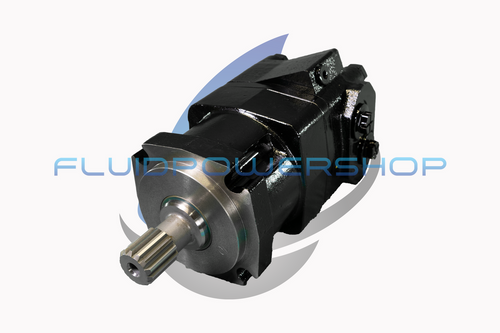 NEW AFTERMARKET REPLACEMENT FOR CHAR-LYNN 109-1116-006 MOTOR / 109-1116-AFT