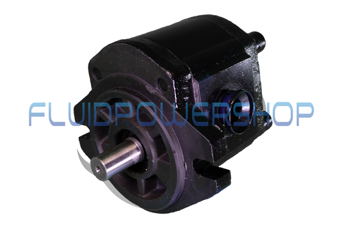 NEW REPLACEMENT DANFOSS 26001-RZG GEAR PUMP