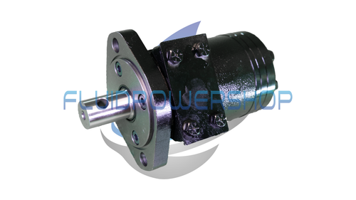 NEW AFTERMARKET REPLACEMENT FOR CHAR-LYNN 101-1463-009 MOTOR / 101-1463-AFT