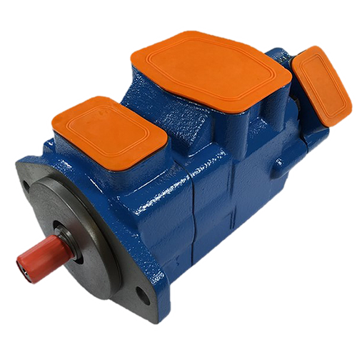 Vickers 3520VQV10 Intra-vane Pump 3520VQSV10S21A9P7297CAD20R