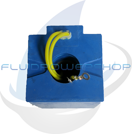 868987 AFTERMARKET "G" FLYING LEAD 12 VDC COIL