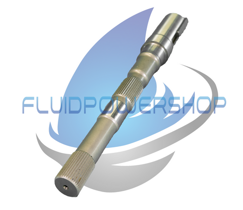 VICKERS 413436 4520V #114 SHAFT / 4520V(Q) #114 SHAFT