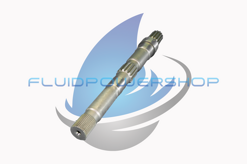 VICKERS 280940 4535V #19 SHAFT / 4535V(Q) #19 SHAFT 