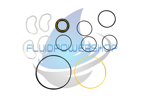 VICKERS 4520VQ SEAL KIT 920060 BUNA SEAL KIT