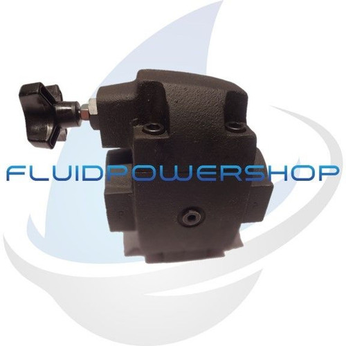 Vickers CT10 Relief Valve CT 10 F 30