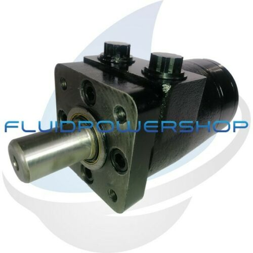 NEW AFTERMARKET PARKER TB0050AP100AAA MOTOR