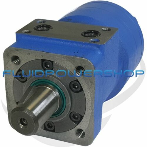NEW DANFOSS 158-1036 MOTOR