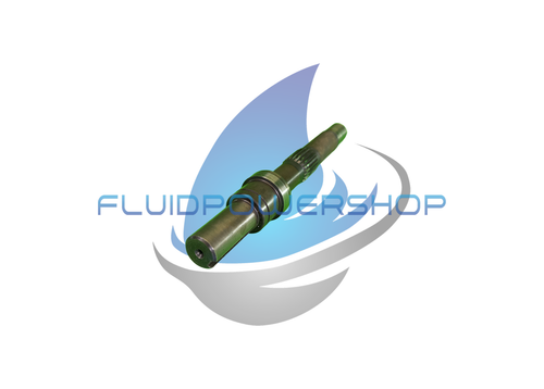 NEW REPLACEMENT FOR VICKERS PVB10/15 STD KEYED SHAFT / 270369
