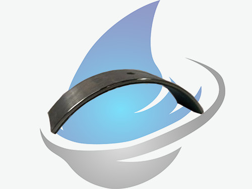 PVH74 SADDLE BEARING Vickers replacement 513926