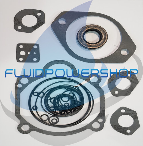 NEW REPLACEMENT FOR PARKER PVP16 SERIES SEAL KIT SKPVP1612 SERIES SEAL KIT