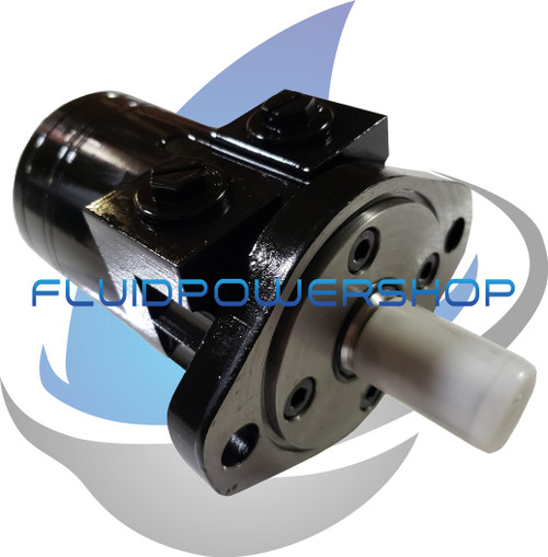 NEW AFTERMARKET CHAR-LYNN 158-1036 / EATON 158-1036 MOTOR
