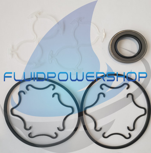 M330 PGP330 391-1802-514  REPLACEMENT FOR PARKER / CONTINENTAL / PERMCO SEAL KIT PGP M330 300 SERIES