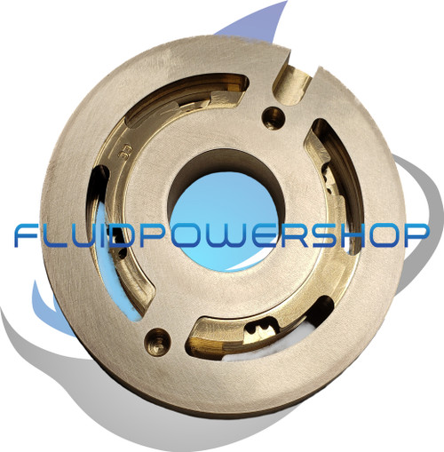 NEW AFTERMARKET RACINE 777033 PVF20 PORT PLATE LH (CCW)