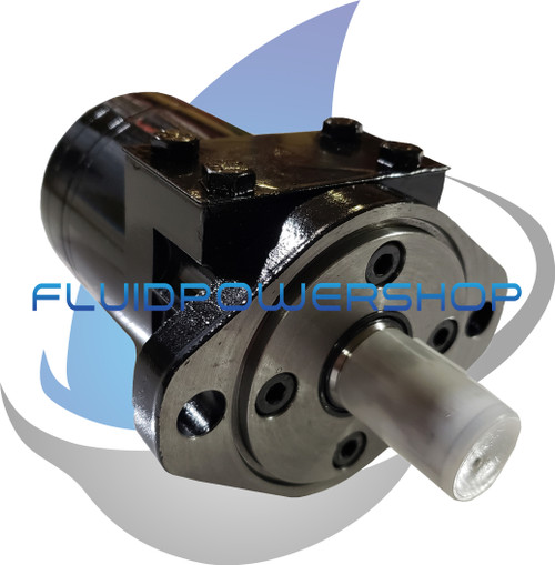 NEW AFTERMARKET CHAR-LYNN 158-1043 / EATON 158-1043 MOTOR