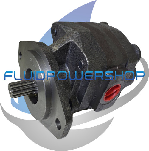 NEW AFTERMARKET PARKER 322-9210-137 GEAR PUMP M36 SERIES